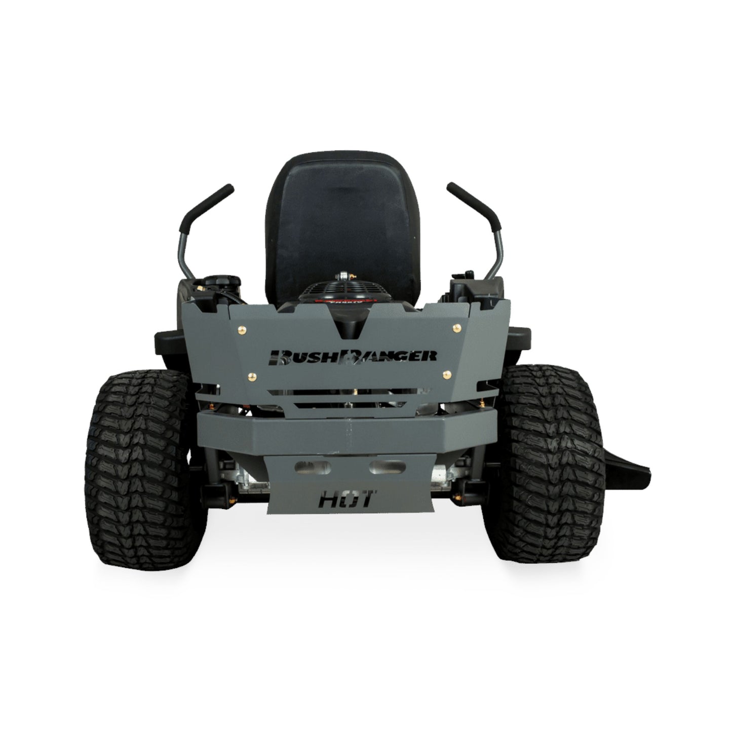 Bushranger Spartan RZPRO 54" Zero Turn Mower
