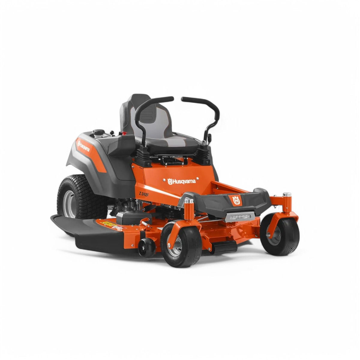 Husqvarna Z242F Zero Turn Mower