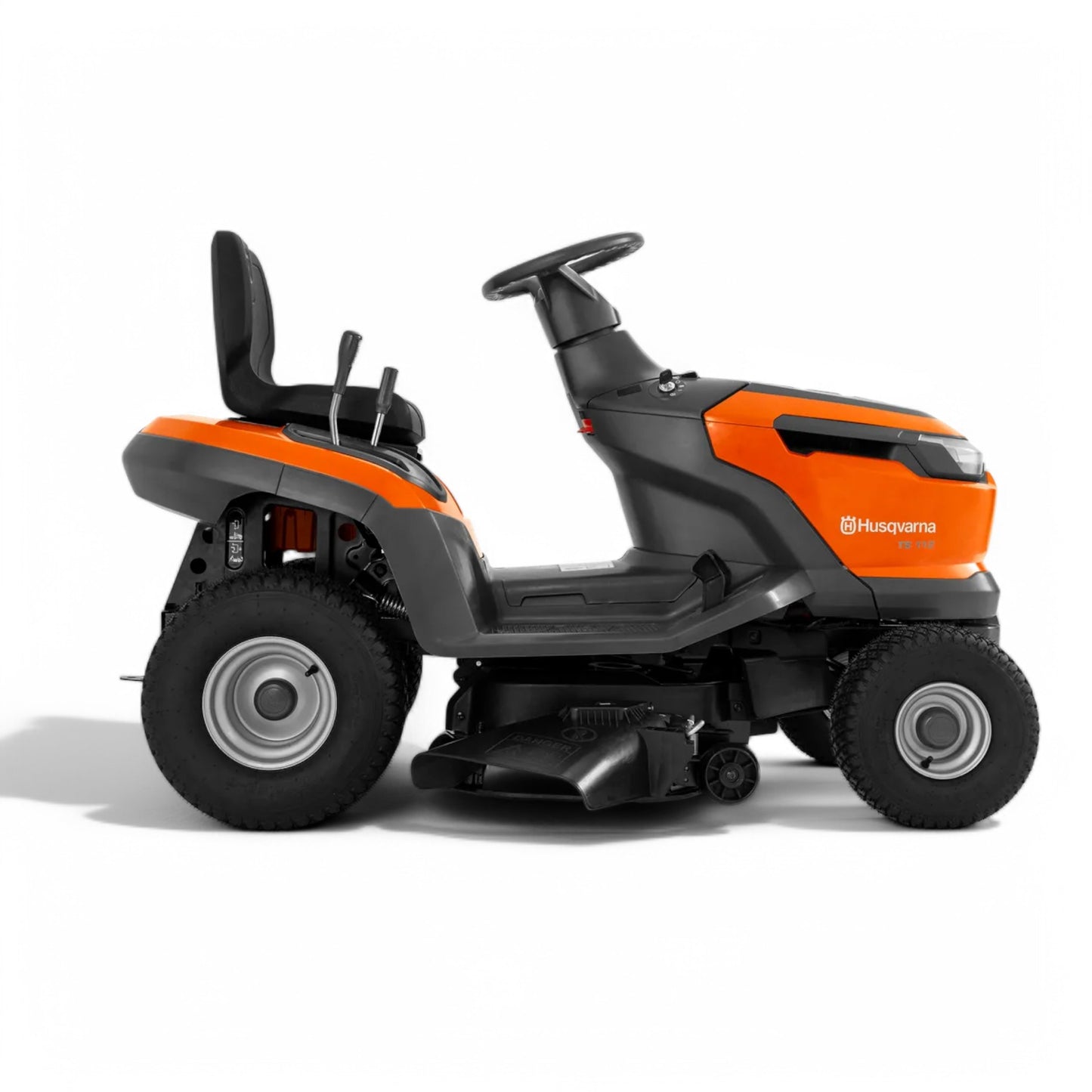Husqvarna TS100i Battery Lawn Tractor Mower