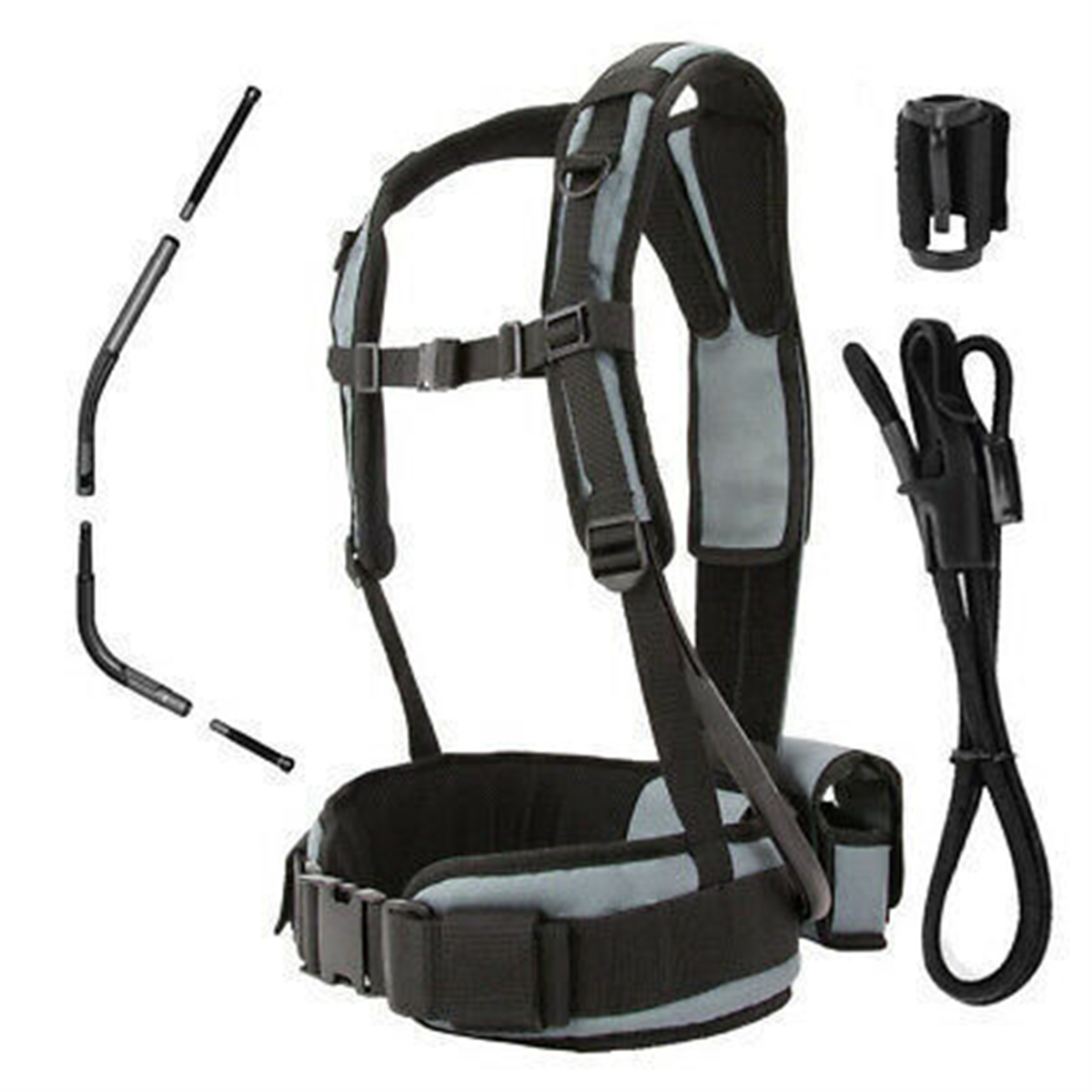 Minelab Pro-Swing 45 Harness