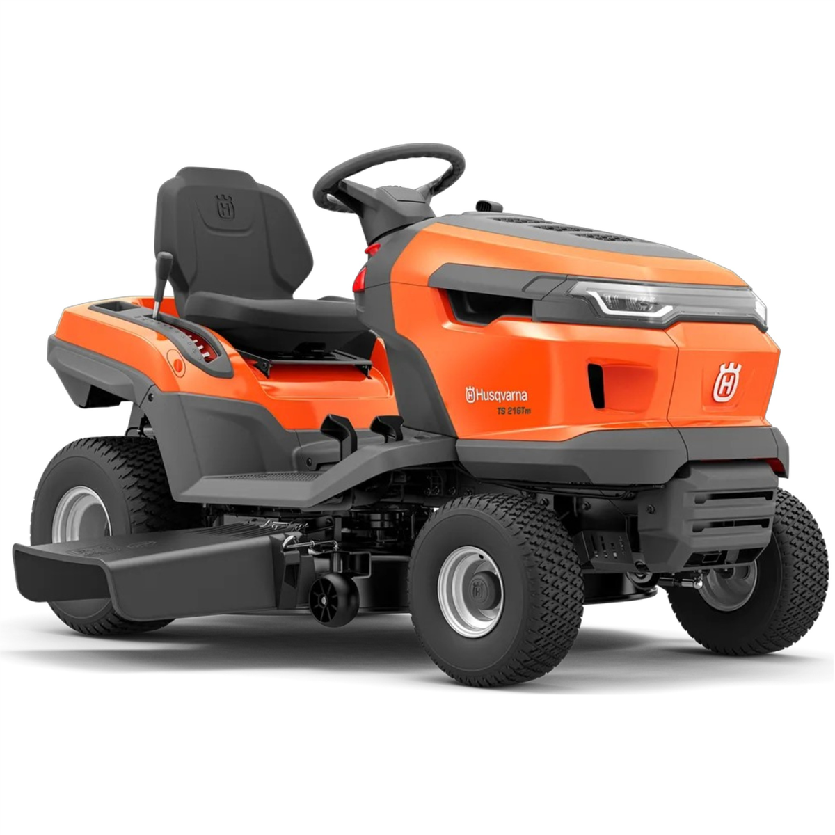 Husqvarna TS216Tm Lawn Tractor