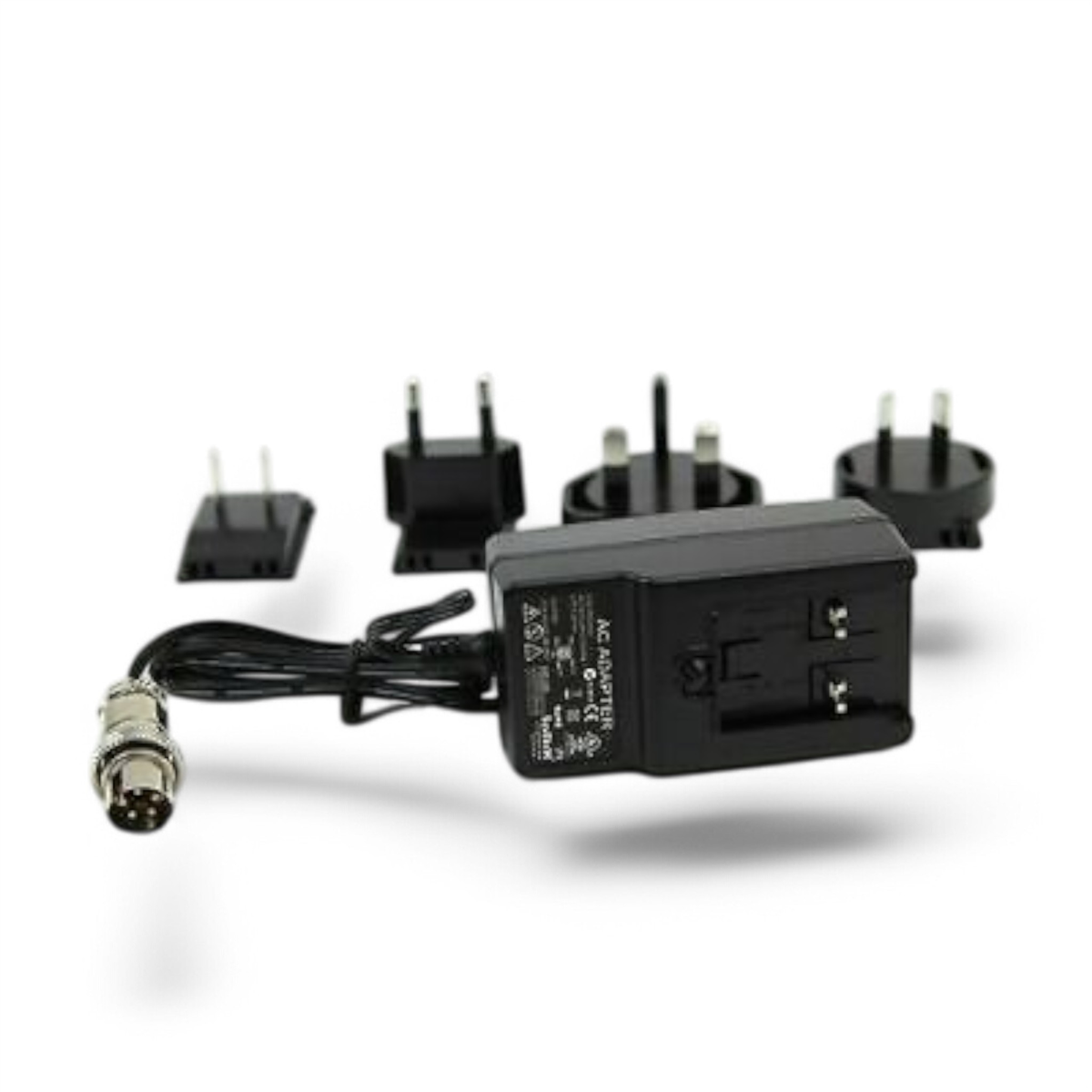 Mains Charger Plug-Pack (Universal) - Suits GPX Series