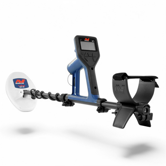 Minelab Gold Monster 1000 Detector