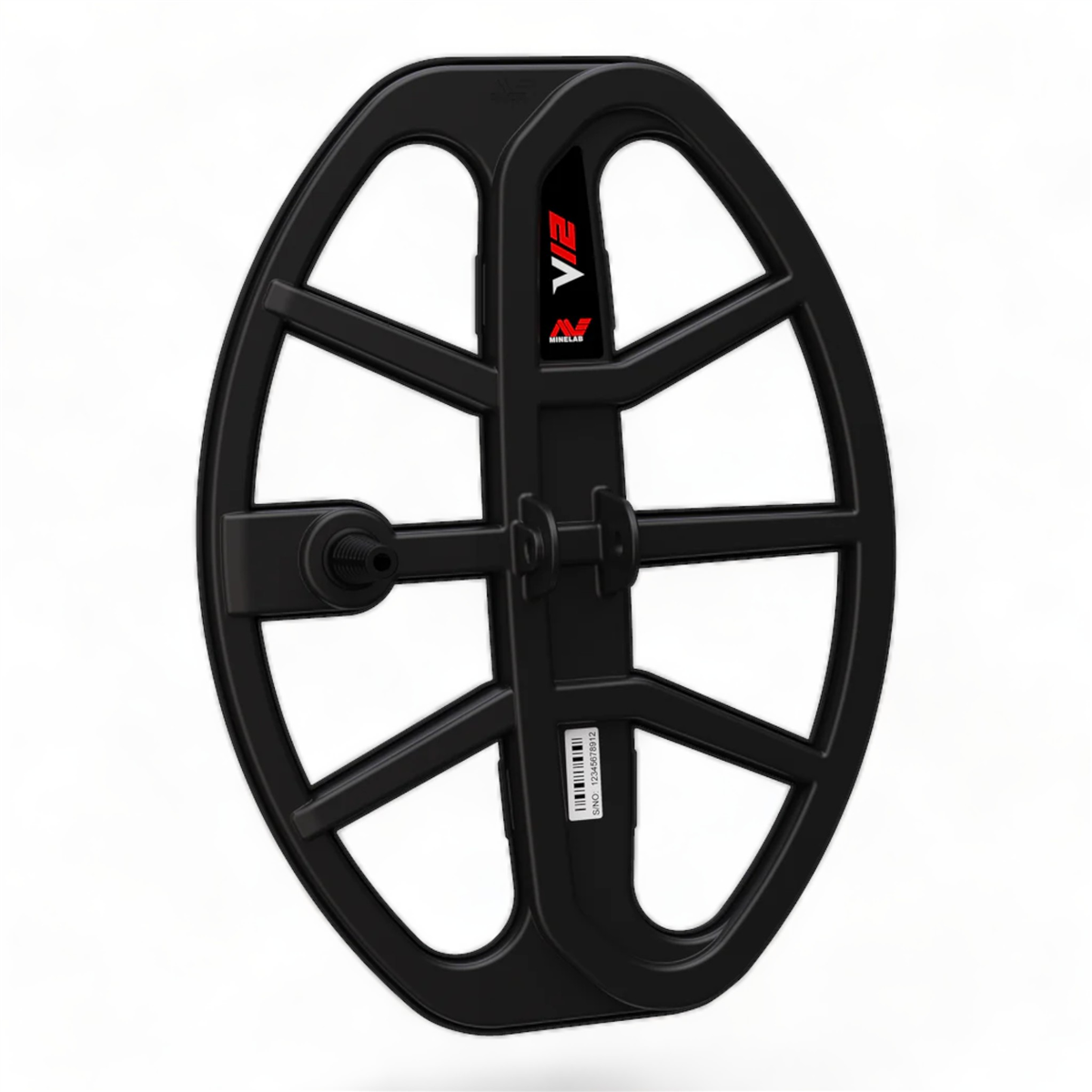 Minelab Vanquish V12 - 12" Coil