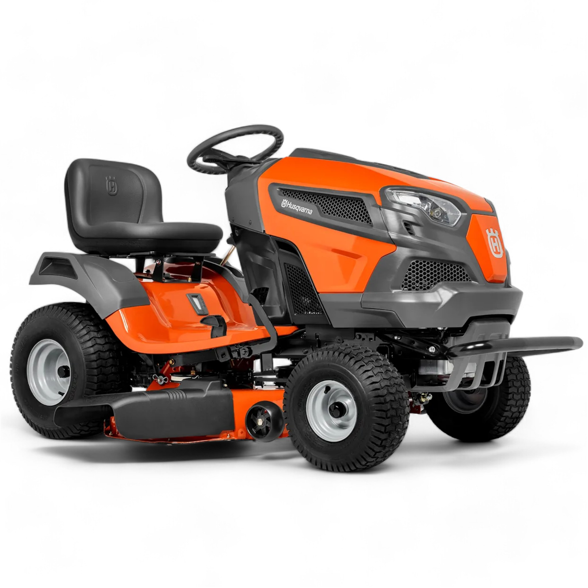 Husqvarna TS142TXD Lawn Tractor 42"