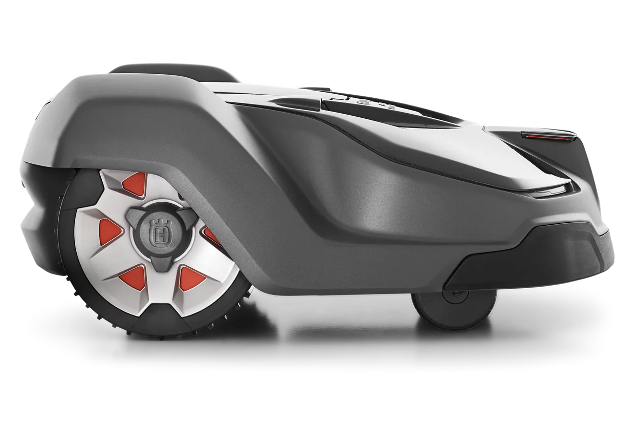 Husqvarna AM450X AutoMower