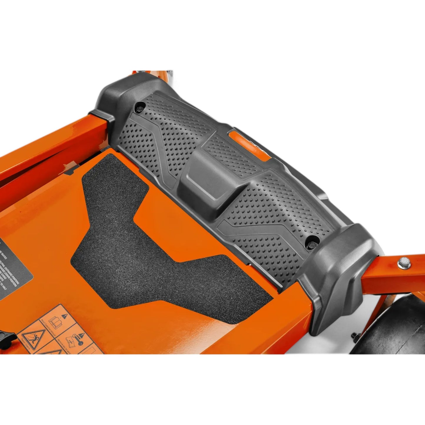 Husqvarna Z242E Zero Turn Mower