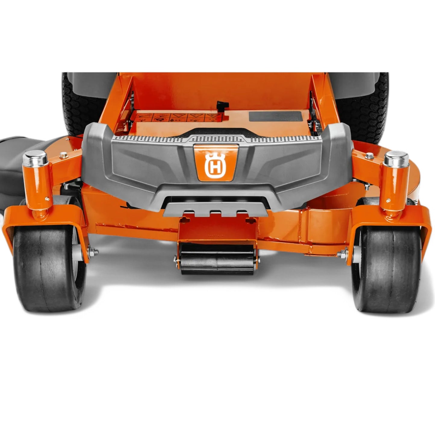 Husqvarna Z242E Zero Turn Mower