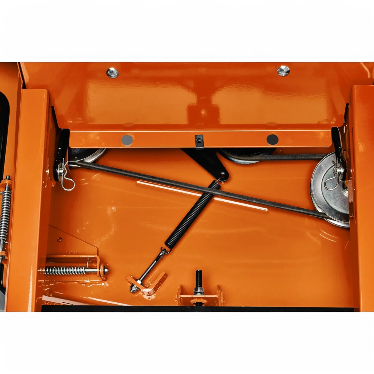 Husqvarna Z242E Zero Turn Mower