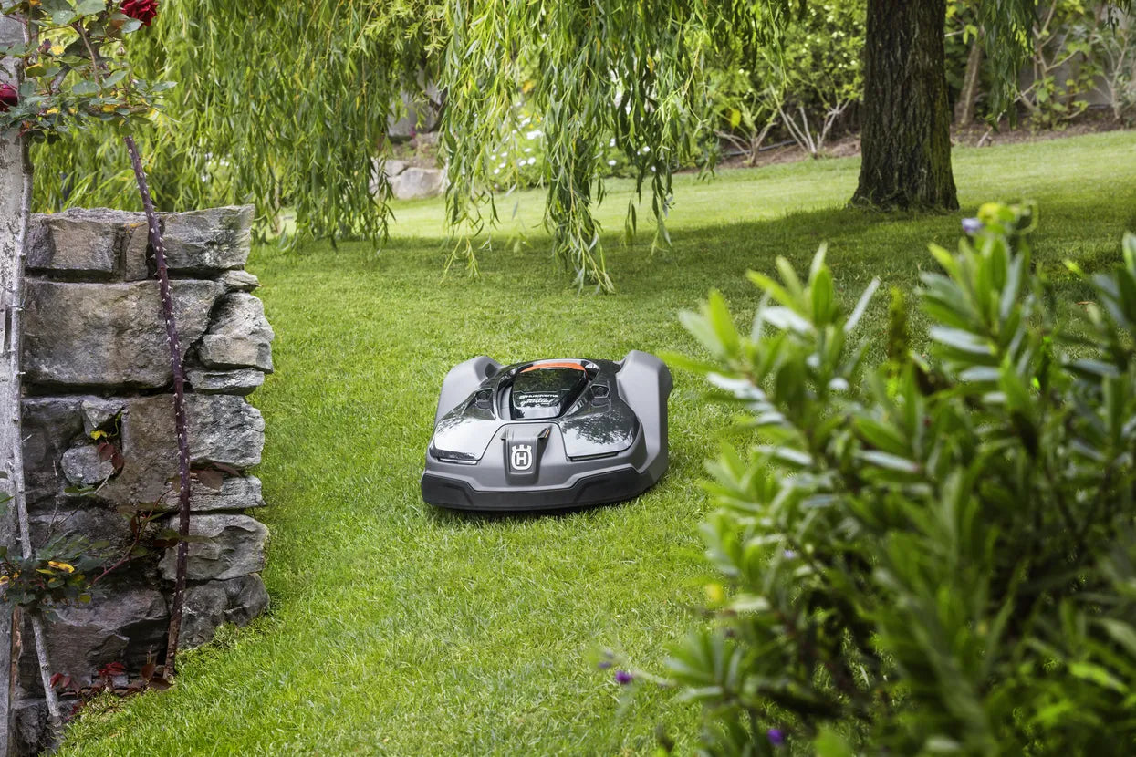 Husqvarna AM450X AutoMower