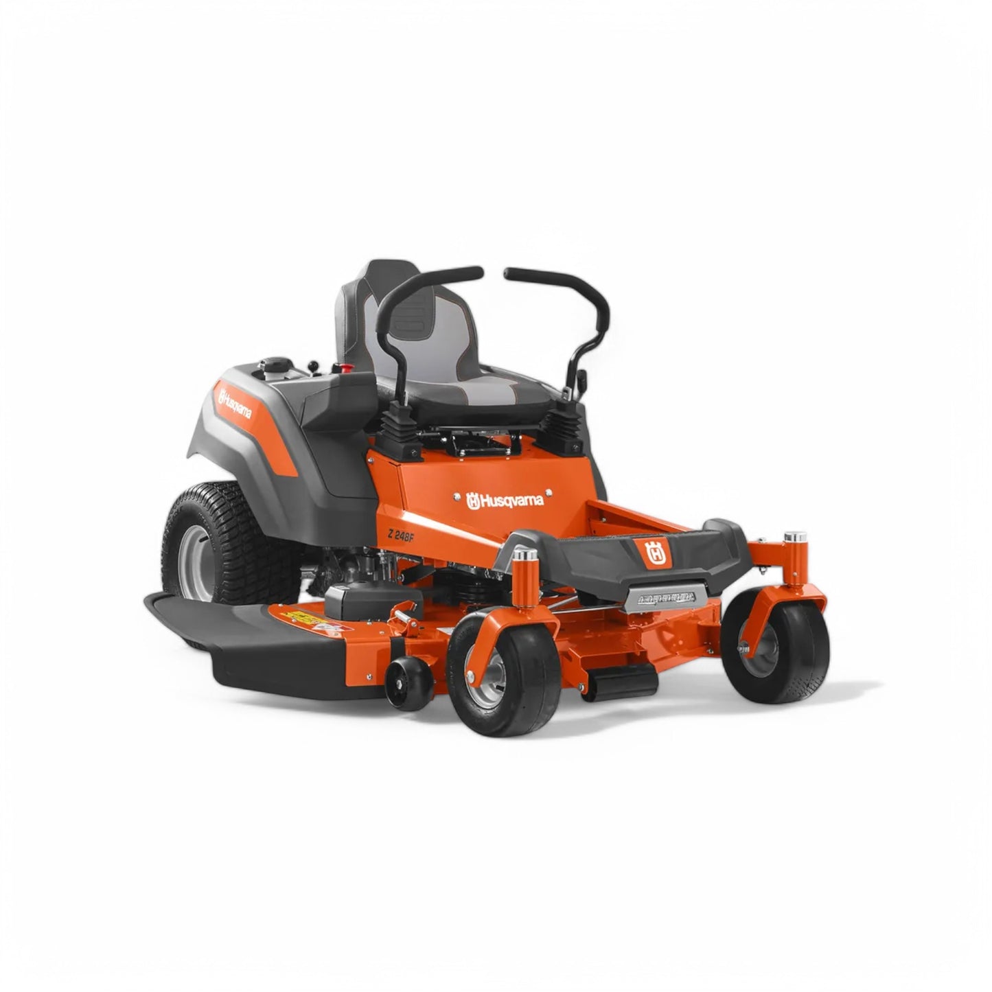 Husqvarna Z248F Zero Turn Mower
