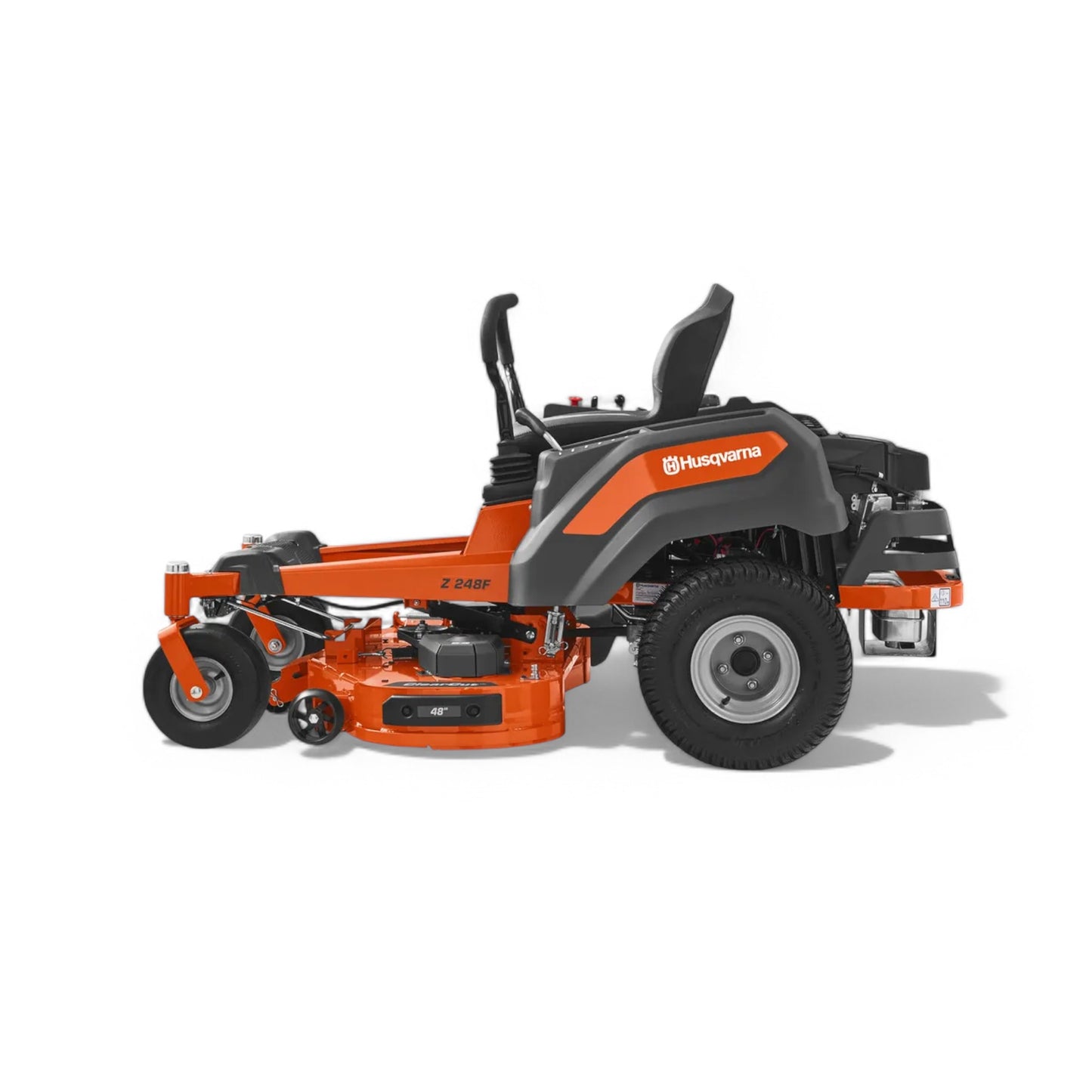 Husqvarna Z248F Zero Turn Mower