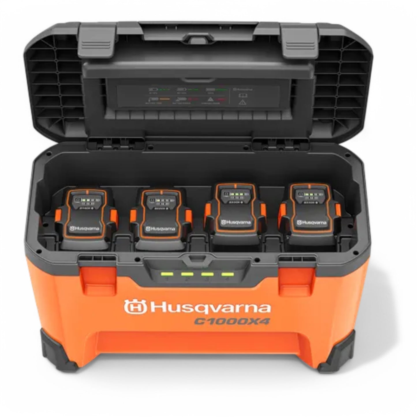 Husqvarna Battery Charger 40-C1000X4 1000W