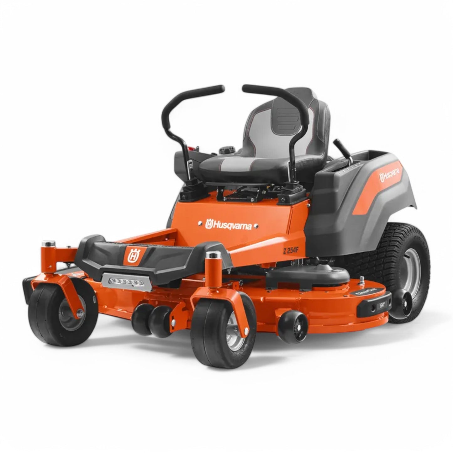 Husqvarna Z254F Zero Turn Mower