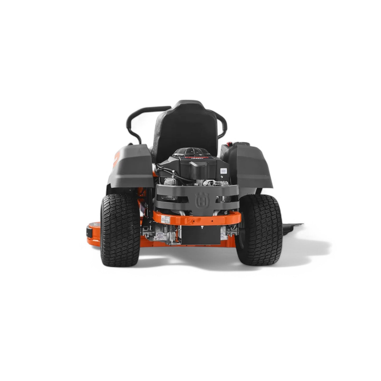 Husqvarna Z248F Zero Turn Mower