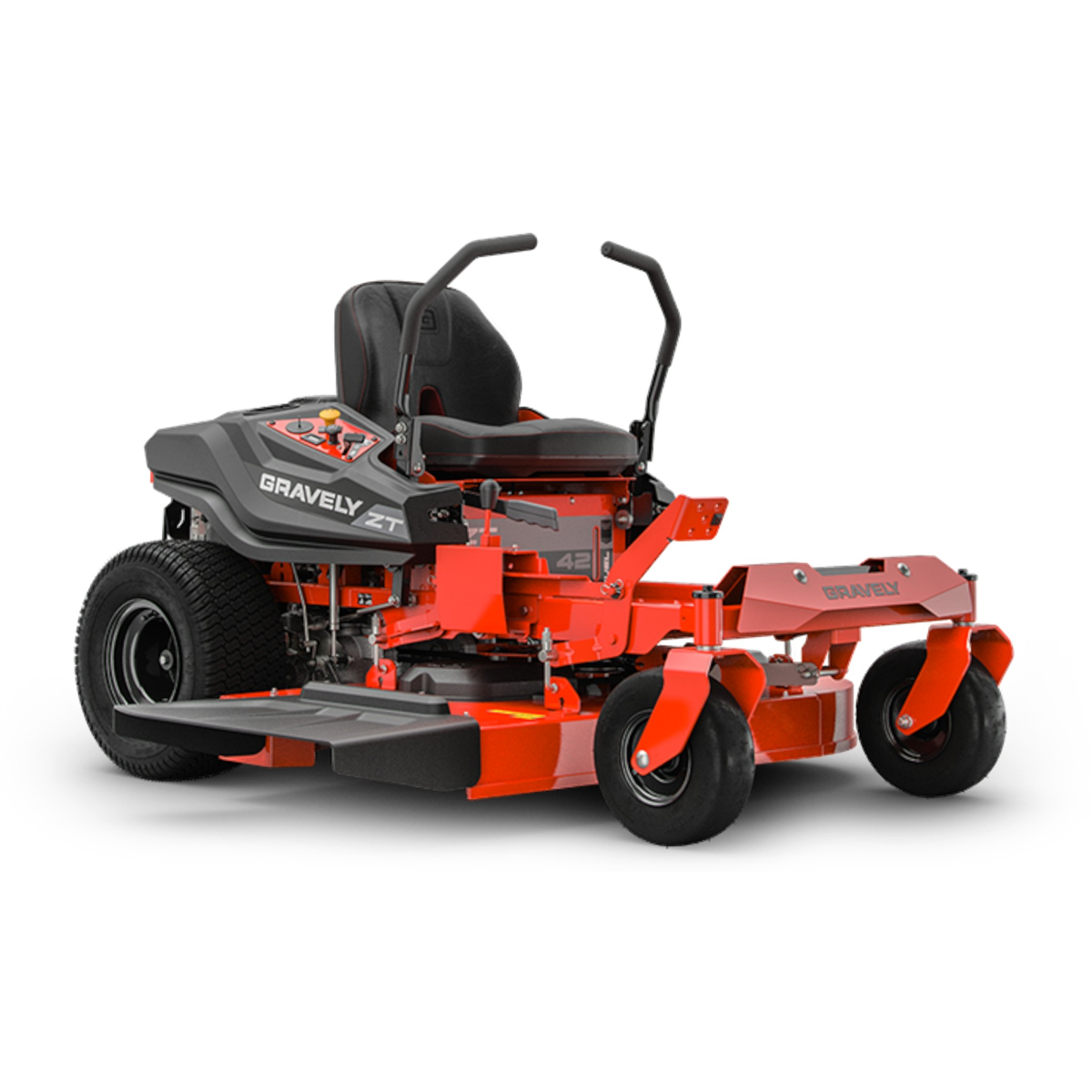 Gravely ZT 42" Zero-Turn Mower