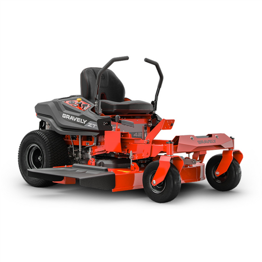 Gravely ZT 42" Zero-Turn Mower