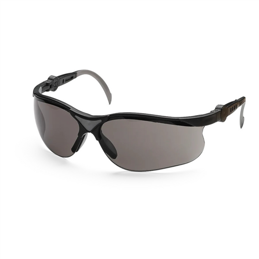 Husqvarna 'X' Series Protective Glasses - Sun