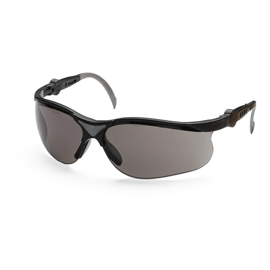 Safety glasses parts sales