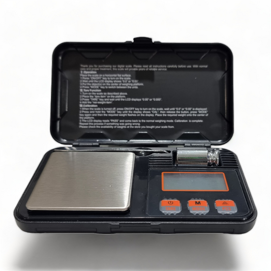 Digital Scales 200g - 0.01 with Tare Weight