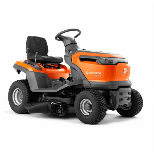 Husqvarna TS100i Battery Lawn Tractor Mower