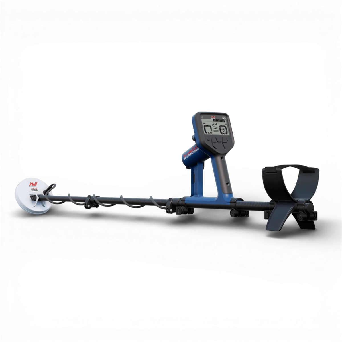 Minelab Gold Monster 2000 Detector