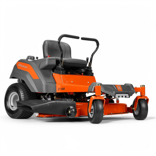 Husqvarna Z146 Zero Turn Mower