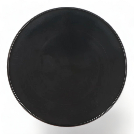 Coiltek Skid Plate 14" Round Black (350mm)