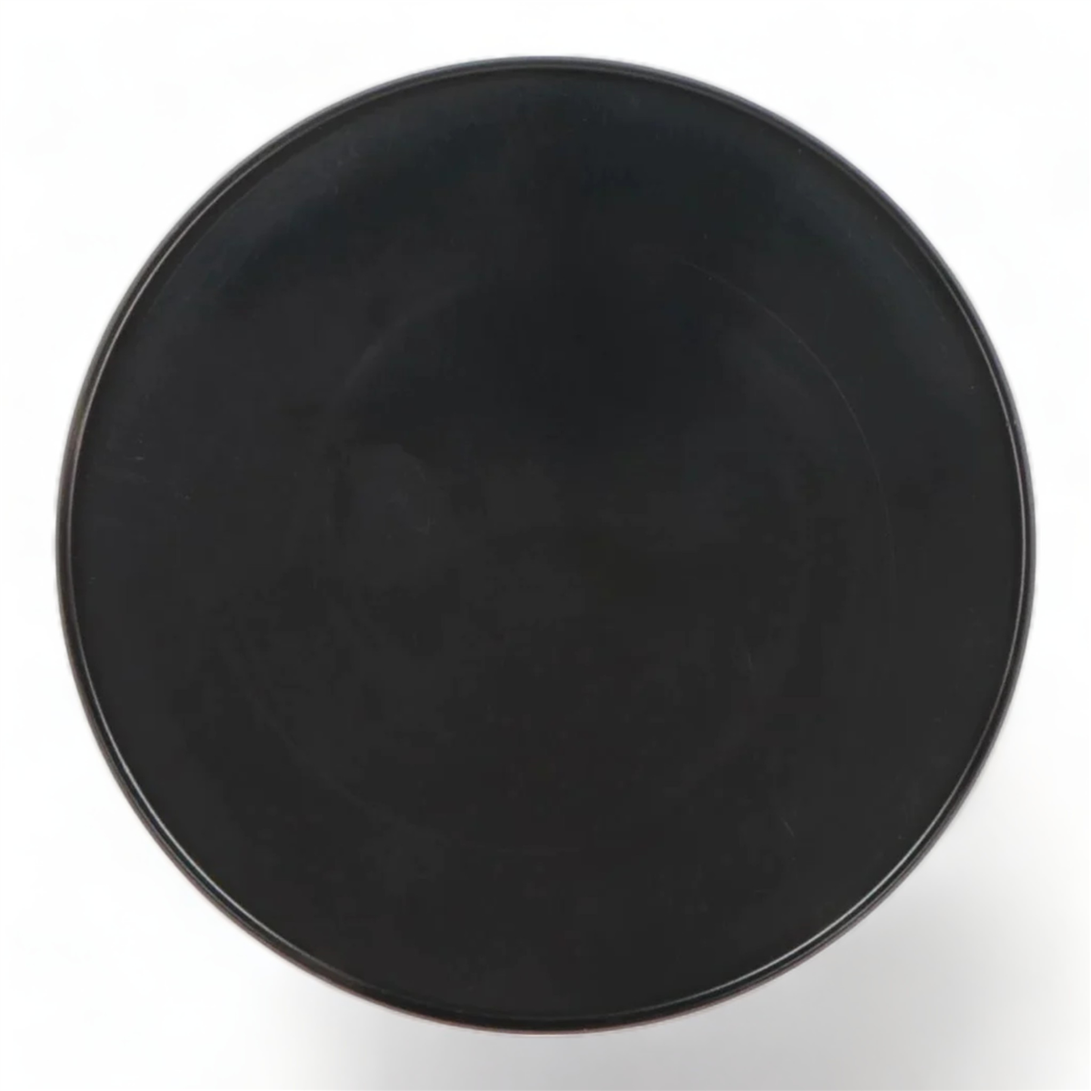 Coiltek Skid Plate 14" Round Black (350mm)