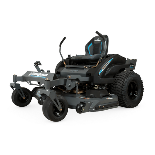 Bushranger Spartan RZPRO 54" Zero Turn Mower