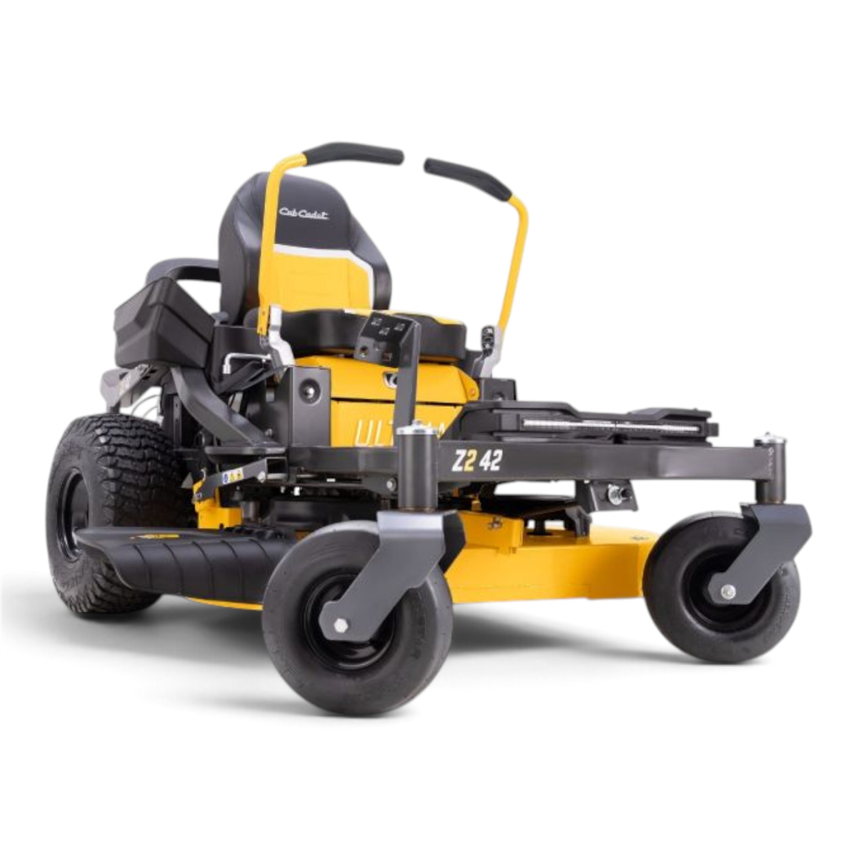 Cub Cadet Z2 42