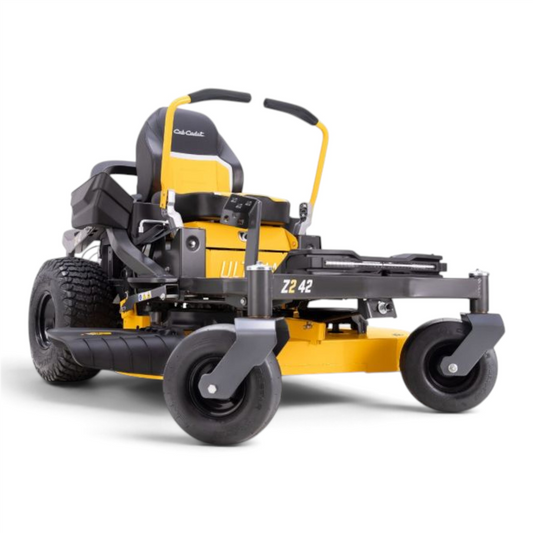 Cub Cadet Z2 42