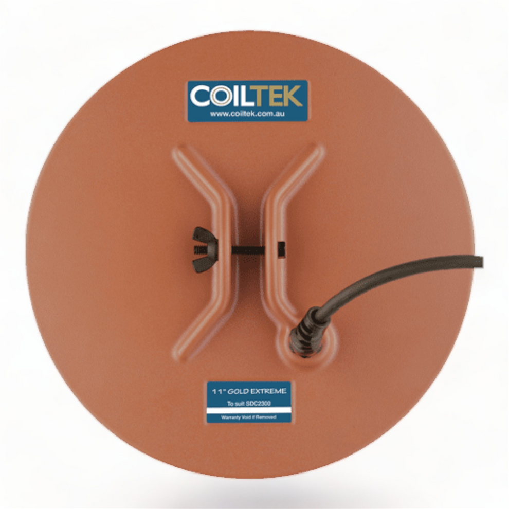 Coiltek 11