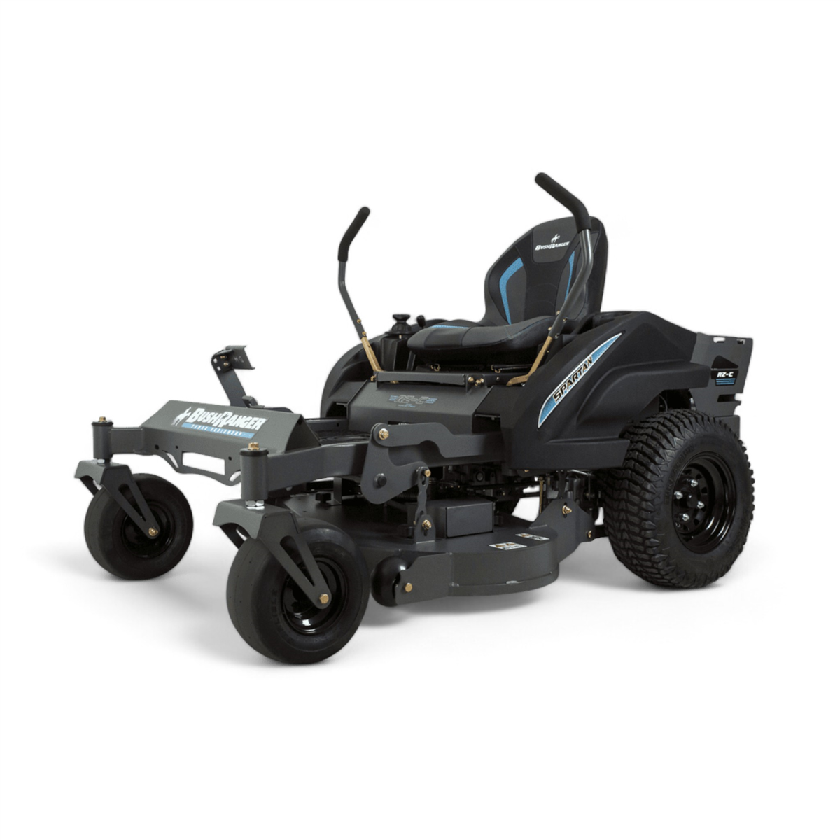 Bushranger Spartan RZ-C 42" Zero Turn Mower