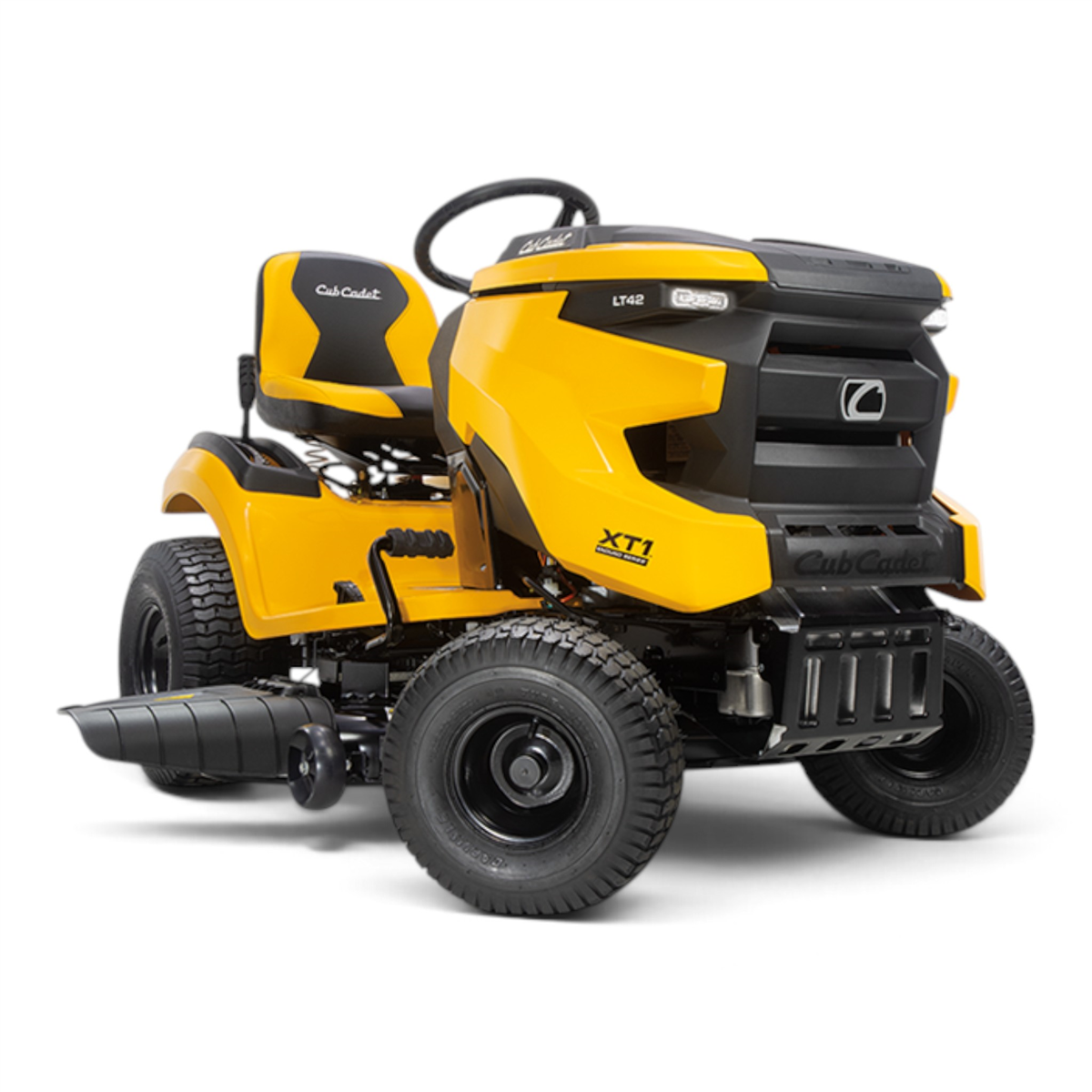 Cub Cadet Enduro XT1 21/42