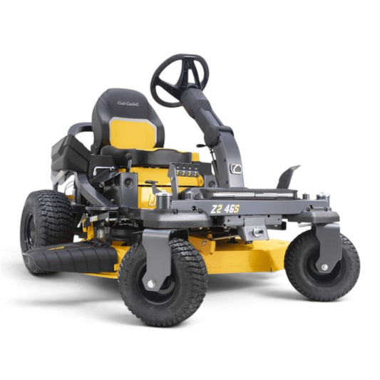 Cub Cadet Z2 46 S