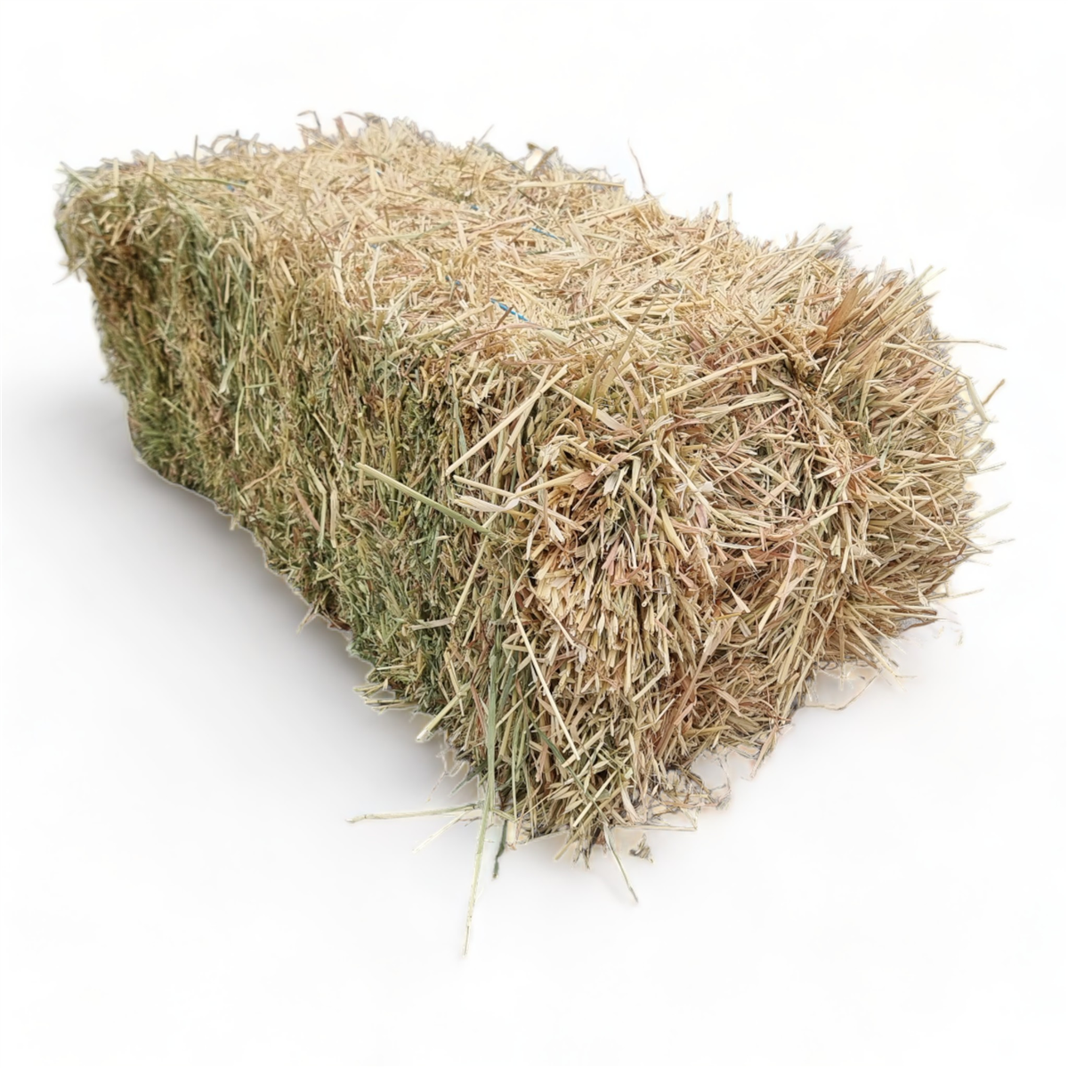 Hay Bale - Oaten Hay