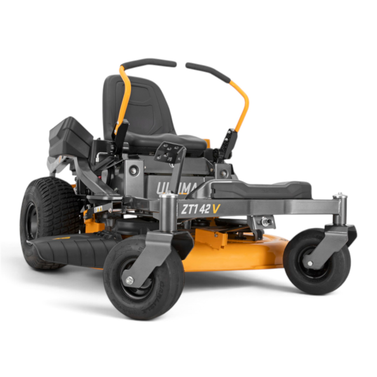 Cub Cadet ZT1 42 V