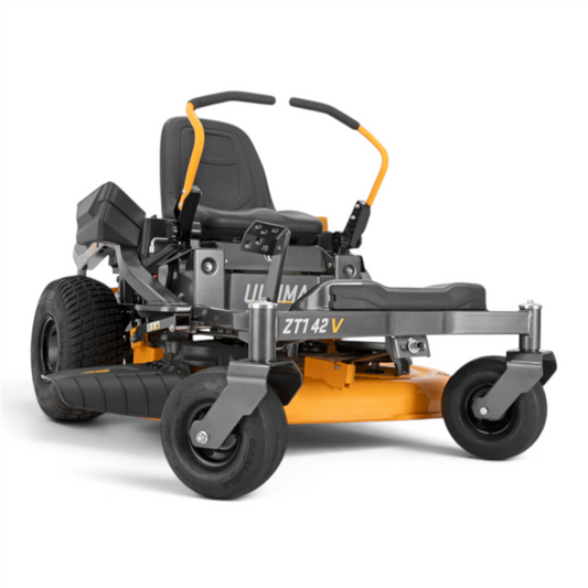 Cub Cadet ZT1 42 V