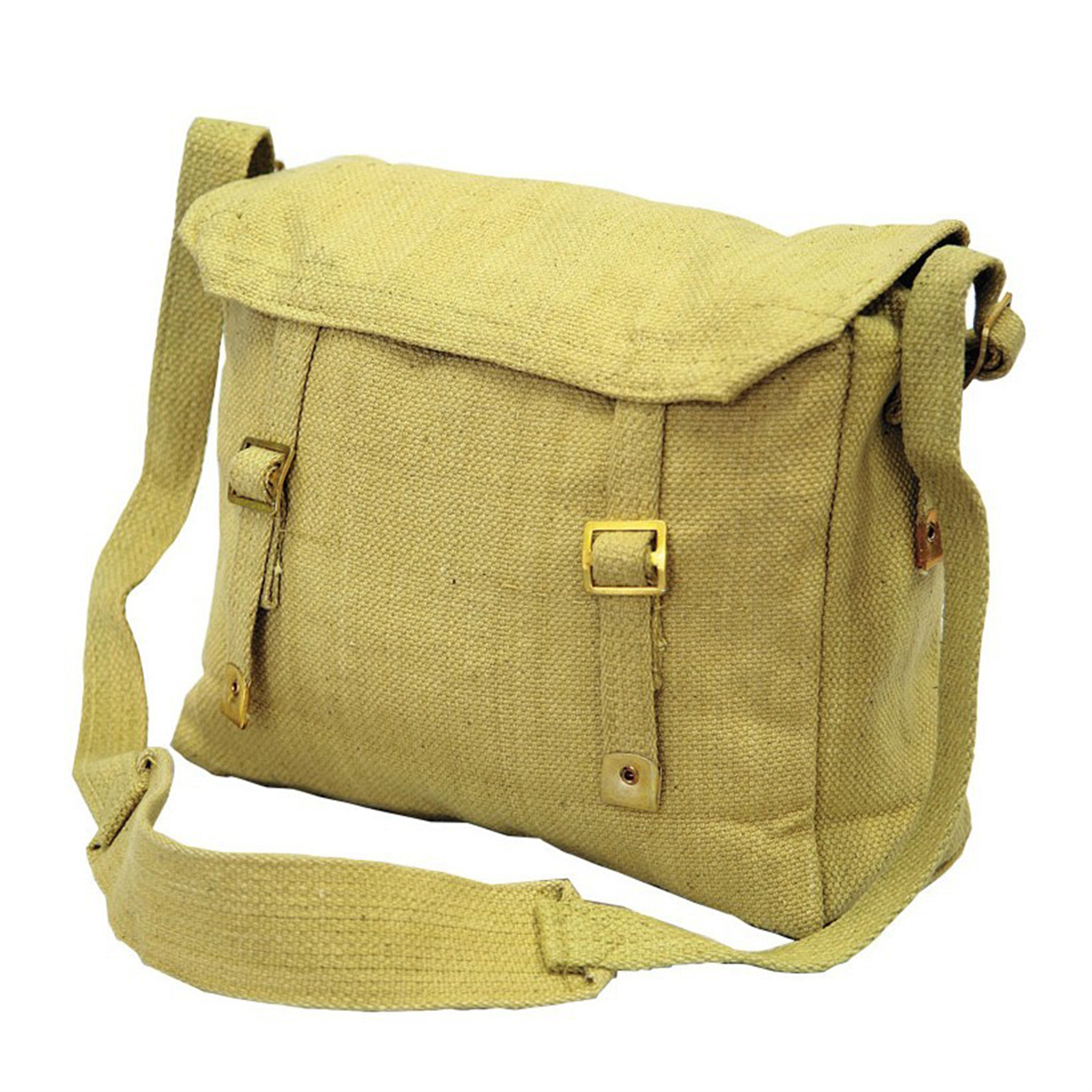 Haversack Bag - Khaki