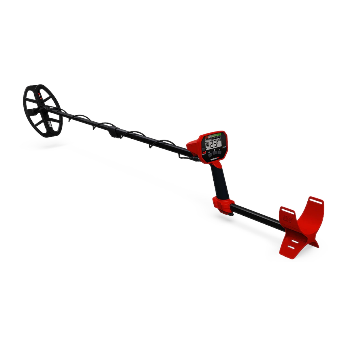 Minelab Vanquish 340 Metal Detector