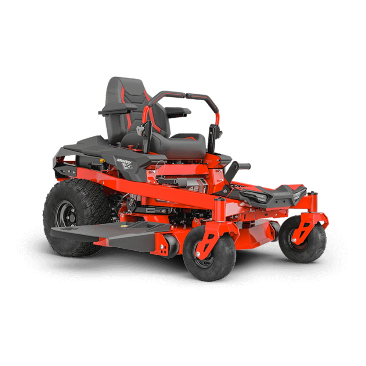 Gravely ZT XL 42" Zero-Turn Mower
