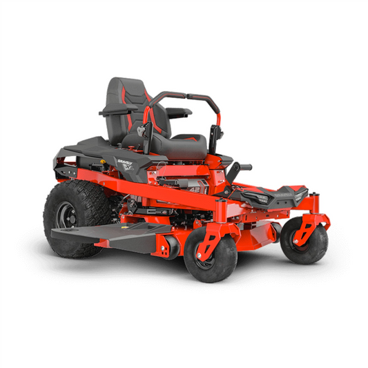 Gravely ZT XL 42" Zero-Turn Mower
