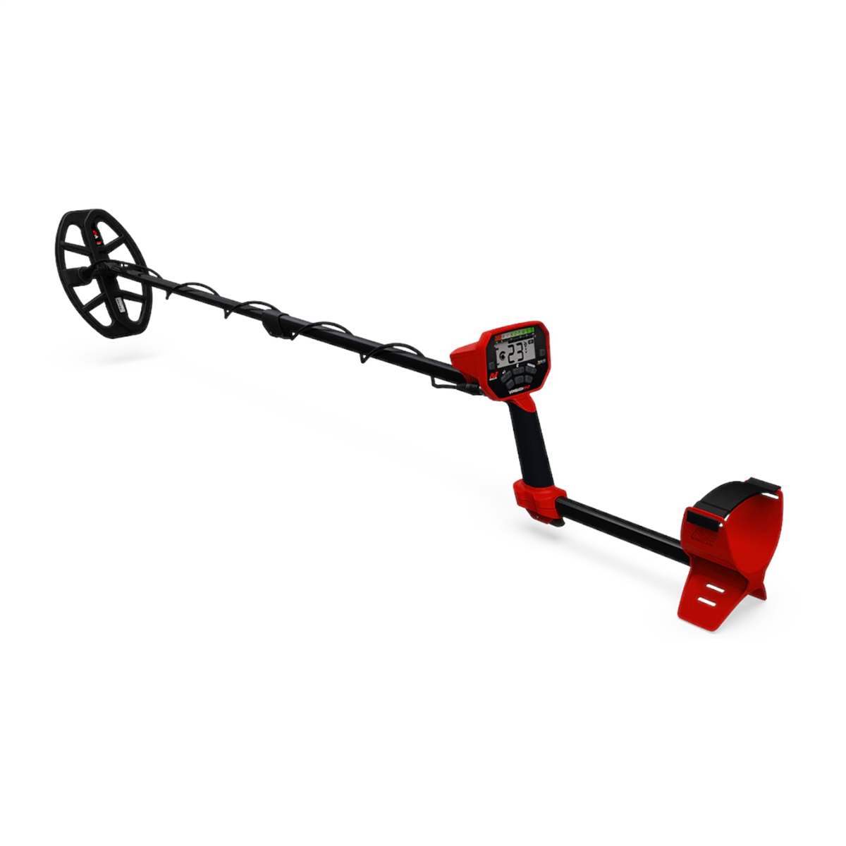 Minelab Vanquish 440 Metal Detector