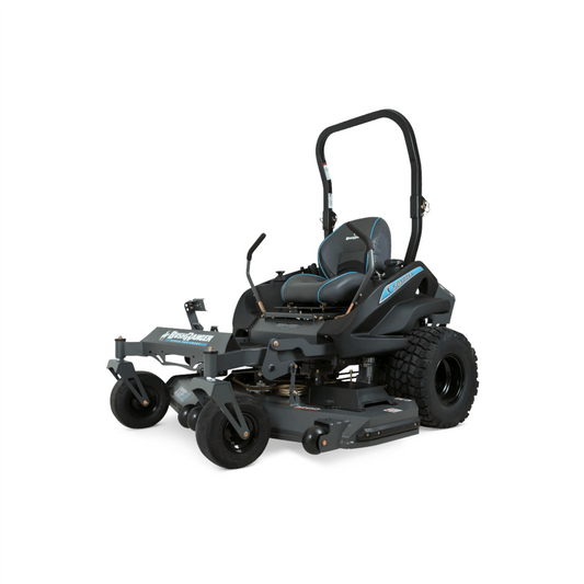 Bushranger Spartan RZHD 61" Zero Turn Mower