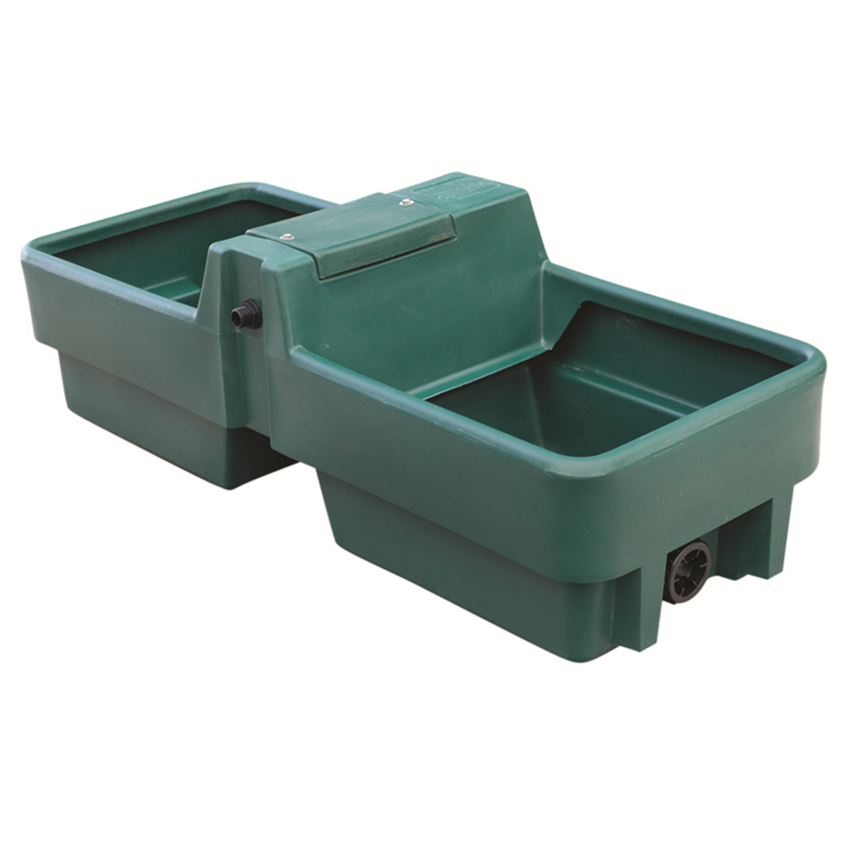 Polymaster Supa Trough 250 Litre