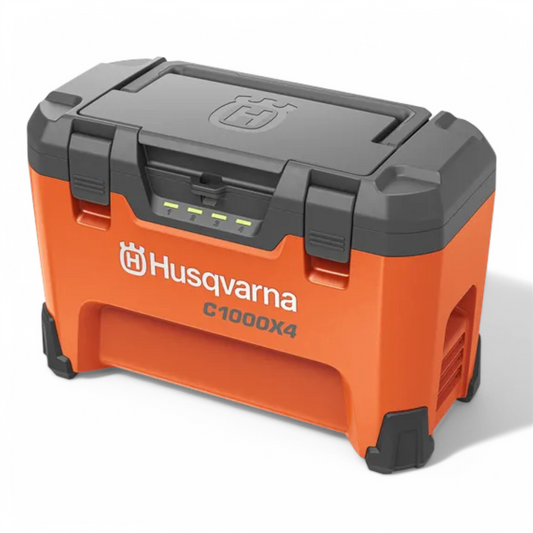 Husqvarna Battery Charger 40-C1000X4 1000W