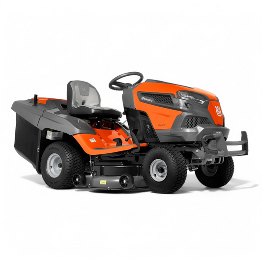 Husqvarna TC242TX Lawn Catcher Tractor