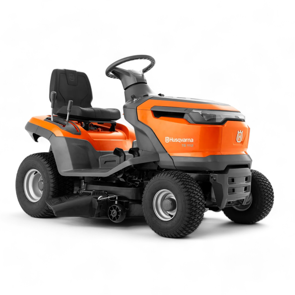 Husqvarna TS112 Lawn Tractor