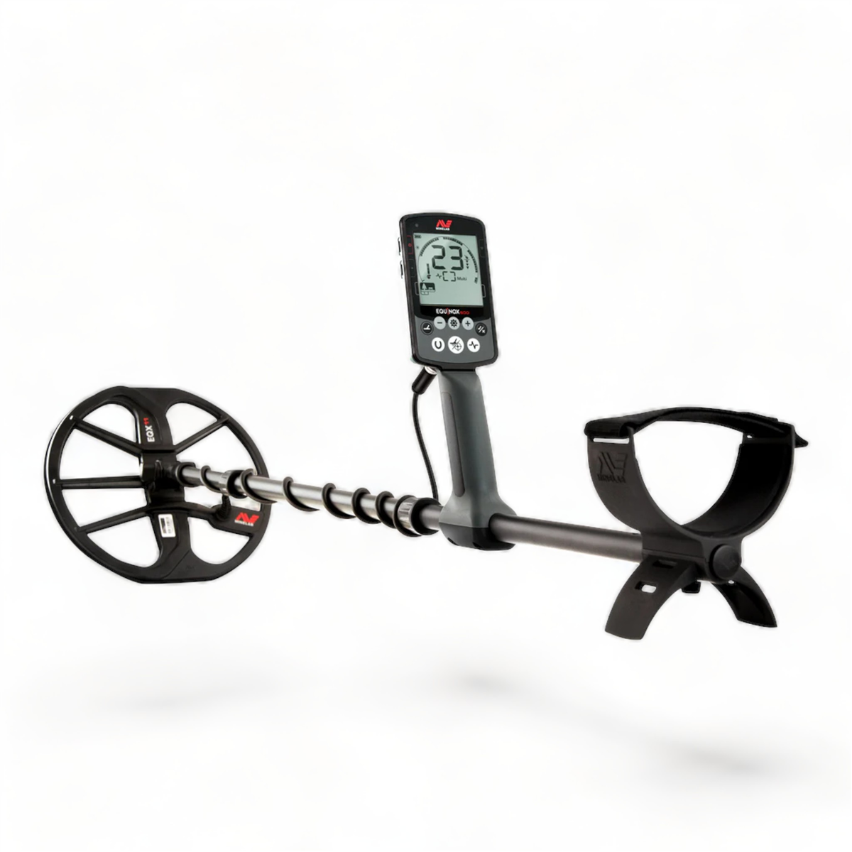 Minelab Equinox 600 Detector